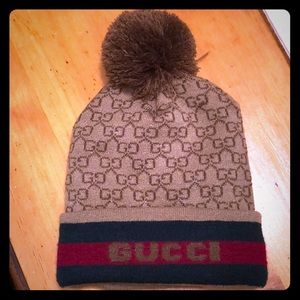 Gucci Beanie